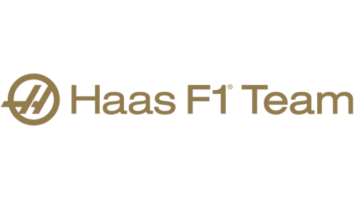 Haas Logo 2019