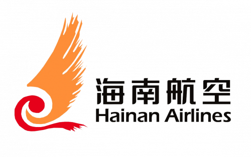 Hainan Airlines Logo-1993