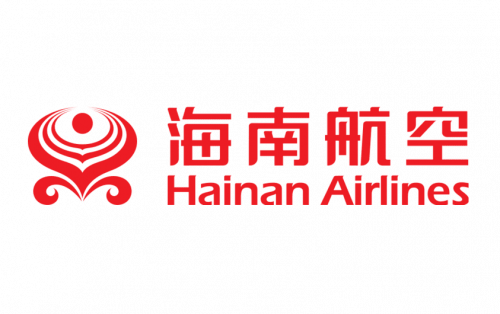 Hainan Airlines Logo-2004
