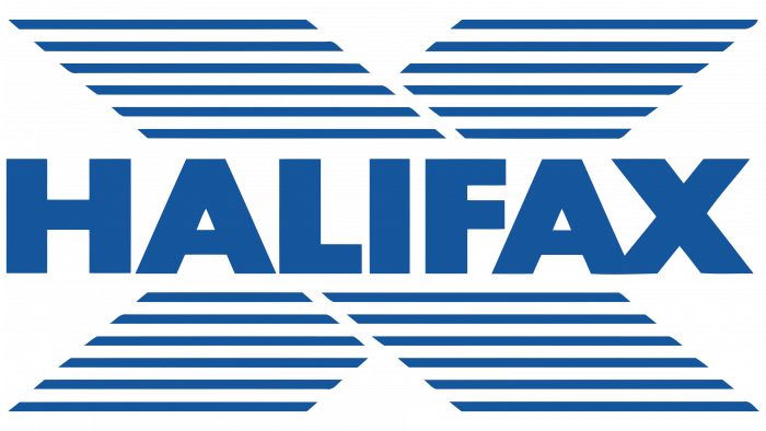 Halifax Logo 1985-2019