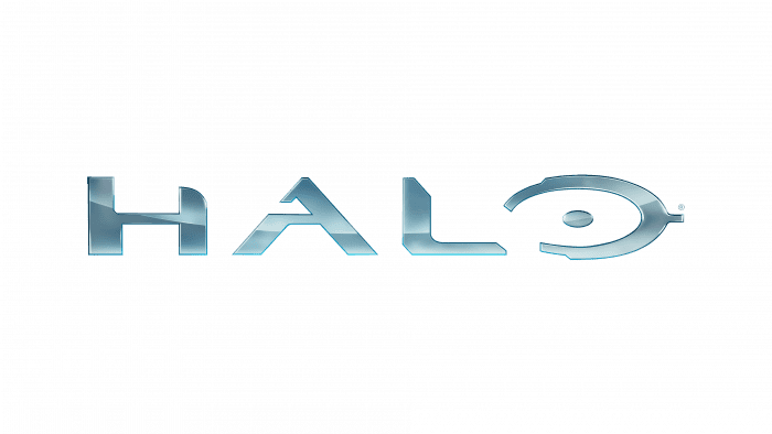 Halo Logo 2014-2016