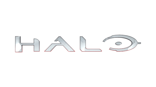 Halo Logo 2016