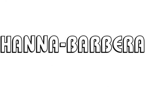 Hanna-Barbera Logo 1977