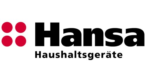 Hansa (Appliances) Logo