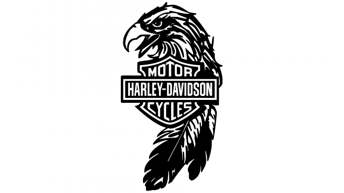 Harley-Davidson Symbol