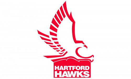 Hartford Hawks Logo-1984