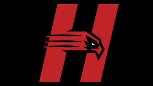 Hartford Hawks soccer logo