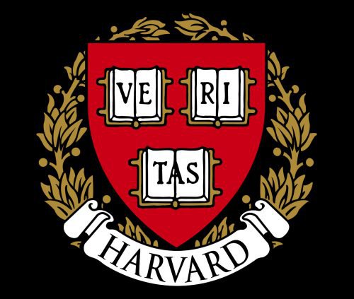 Harvard Logo Meaning history