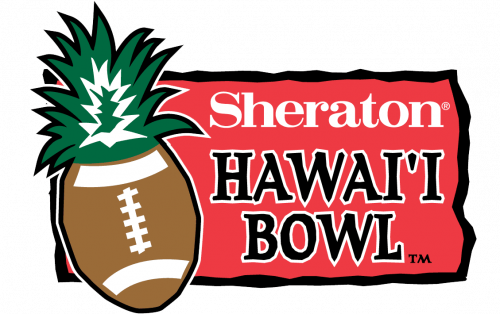Hawaii Bowl Logo-2003