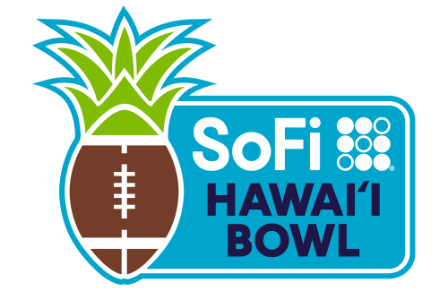 Hawaii Bowl Logo 2019