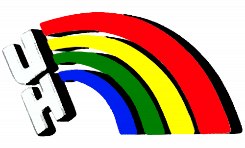 Hawaii Warriors Logo-1982