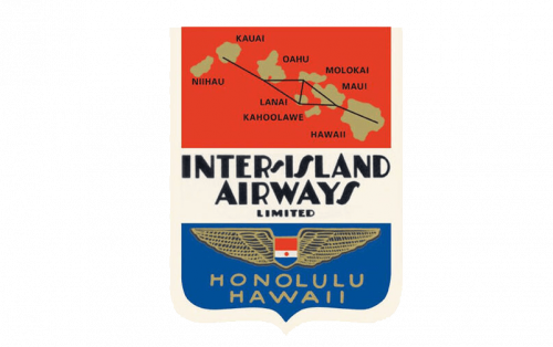 Hawaiian Airlines Logo-1929