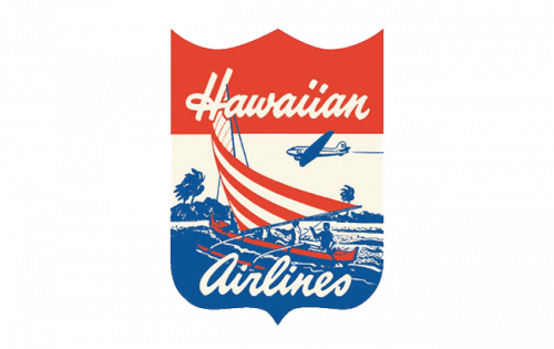 Hawaiian Airlines Logo-1940