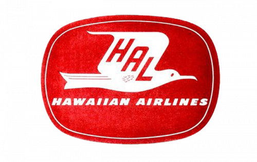 Hawaiian Airlines Logo-1953