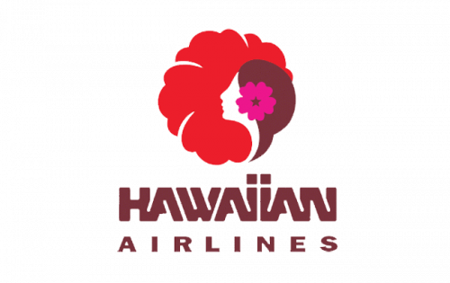 Hawaiian Airlines Logo-1990