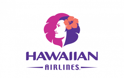 Hawaiian Airlines Logo-2001