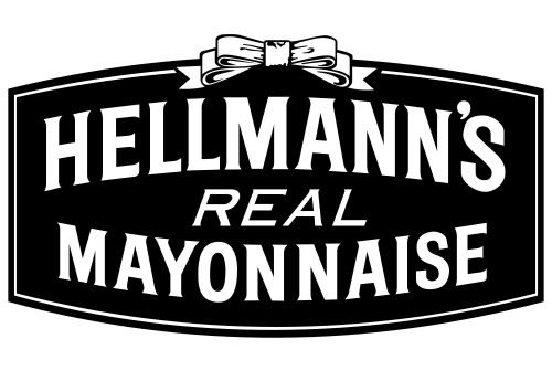 Hellmann's Logo 1945