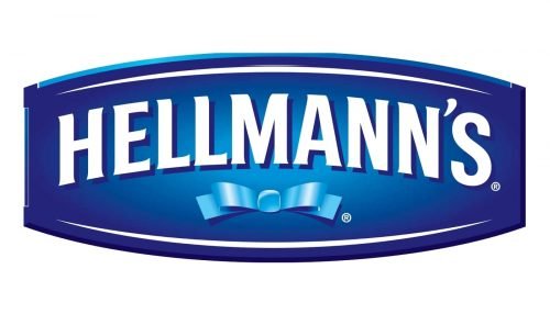 Hellmann's Logo 2004