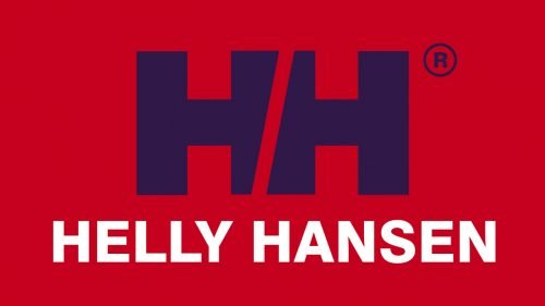 Helly Hansen emblem