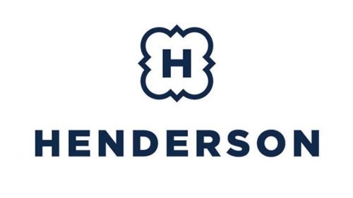 Henderson logo