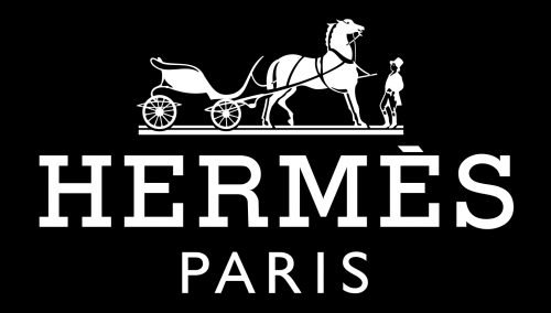 Hermes emblem