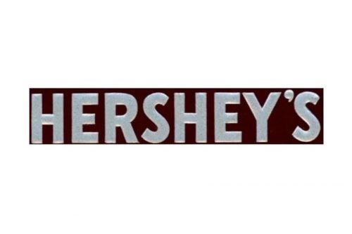 Hershey Logo 1936