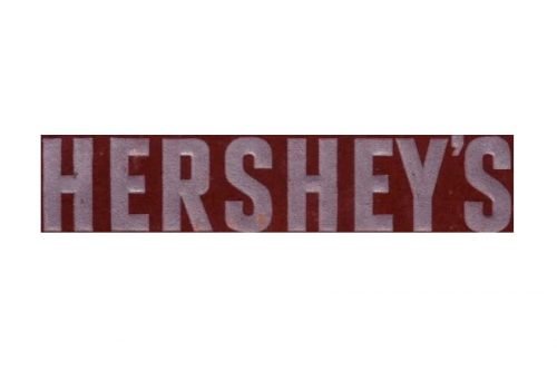 Hershey Logo 1940