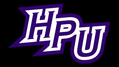 High Point Panthers basketball logo