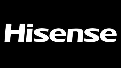 Hisense symbol