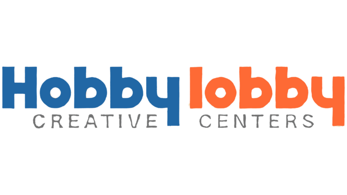 Hobby Lobby Logo 1972