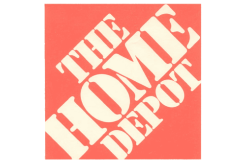 Home Depot Logo 1978