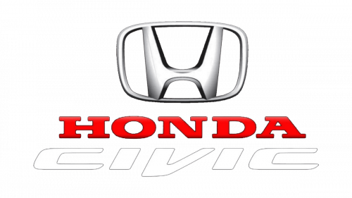 Honda Civic Emblem