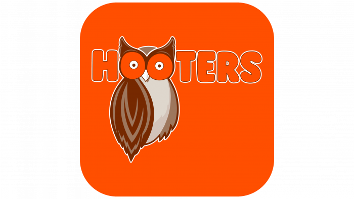 Hooters Symbol
