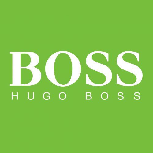 Hugo BOSS Green logo