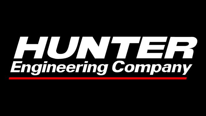 Hunter Engineering Symbol