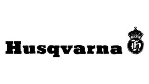 Husqvarna Logo 1912