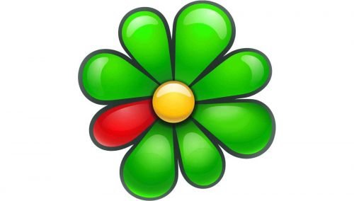 ICQ Logo 2014