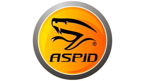 IFR Aspid Logo