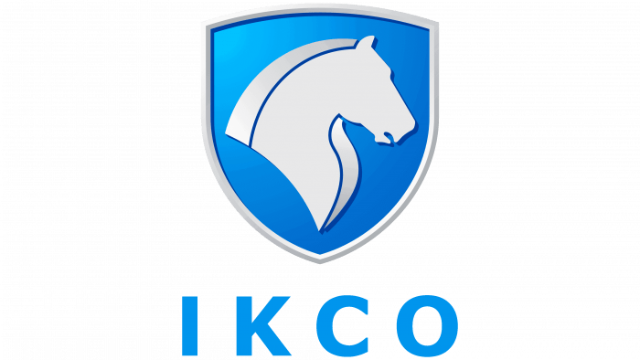 IKCO Logo