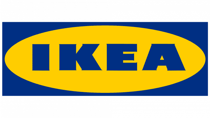 IKEA Logo 1982-2019
