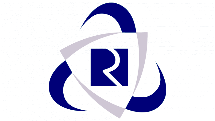 IRCTC Emblem