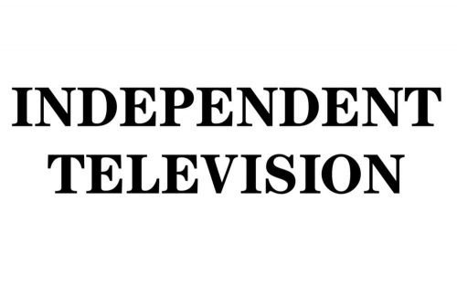 ITV Logo-1955
