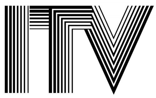 ITV Logo-1975