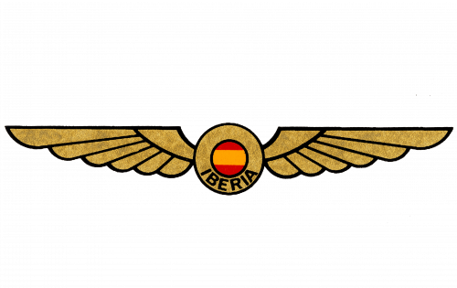 Iberia Logo-1939