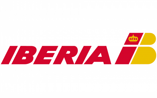 Iberia Logo-1992