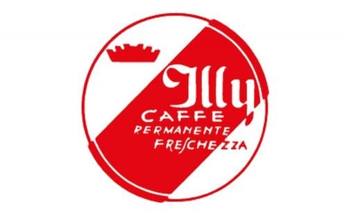 Illy Logo-1933