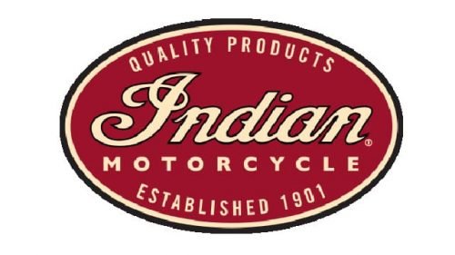 Indian Motorcycle Logo2