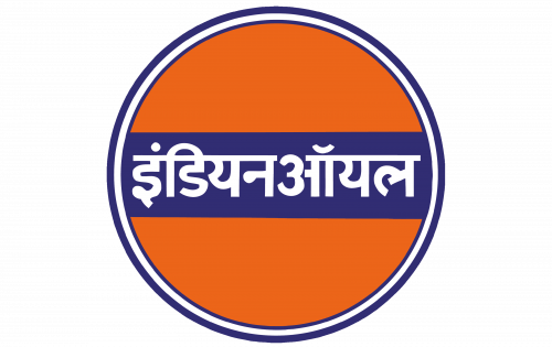 Indian Oil Emblem