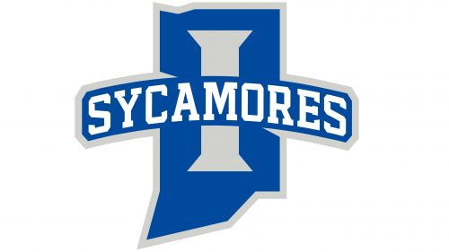 Indiana State Sycamores Logo