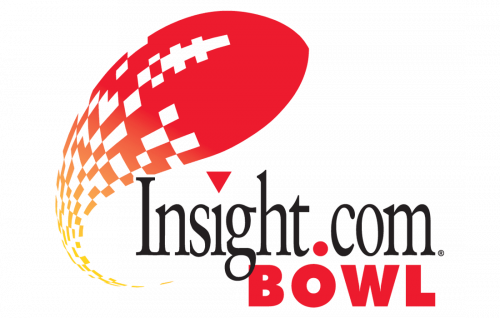 Insight Bowl Logo 1998